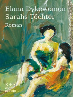 cover image of Sarahs Töchter